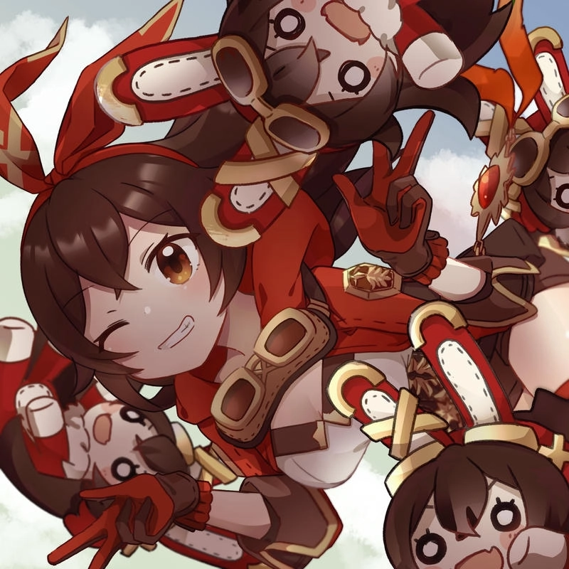 Amber xinh dễ thương