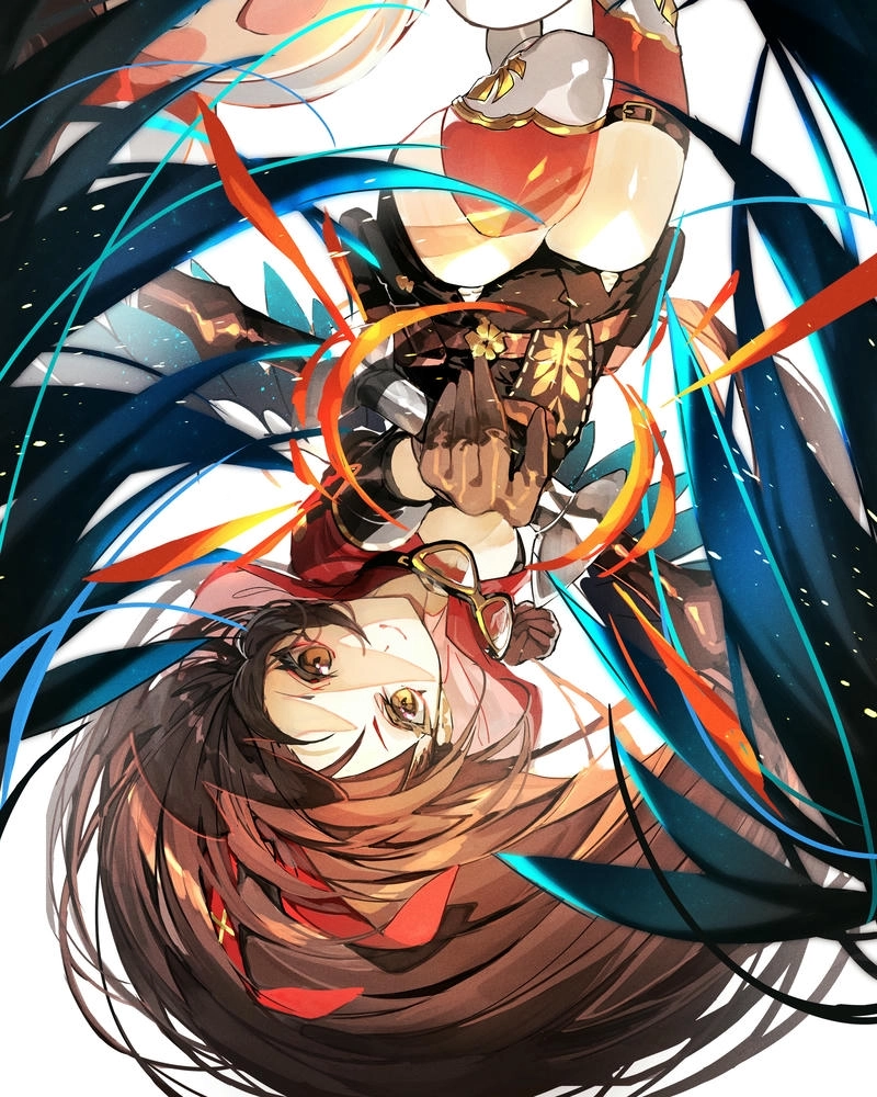 Amber xinh dịu dàng