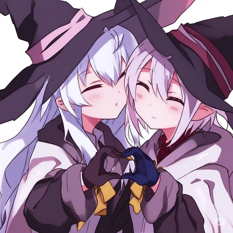 Tuyển Tập 77+ Ảnh Elaina X Amnesia Cực Đẹp Cho Fan Ship