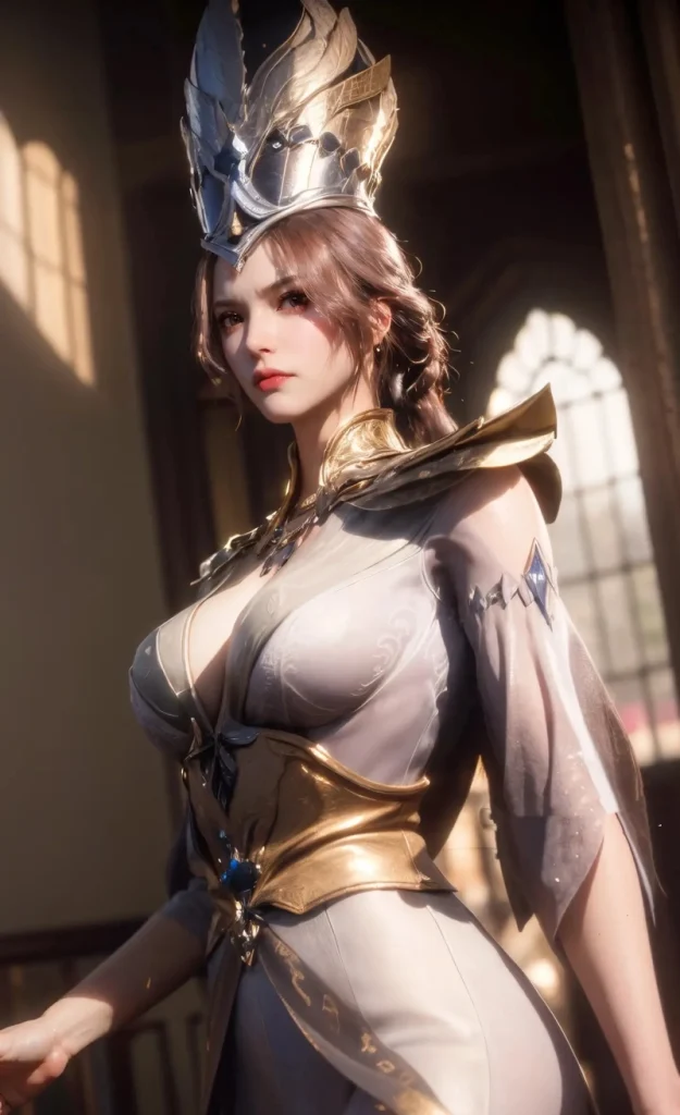 Bộ Sưu Tập 115+ Ảnh Bi Bi Dong Đẹp Nhất Từ Donghua