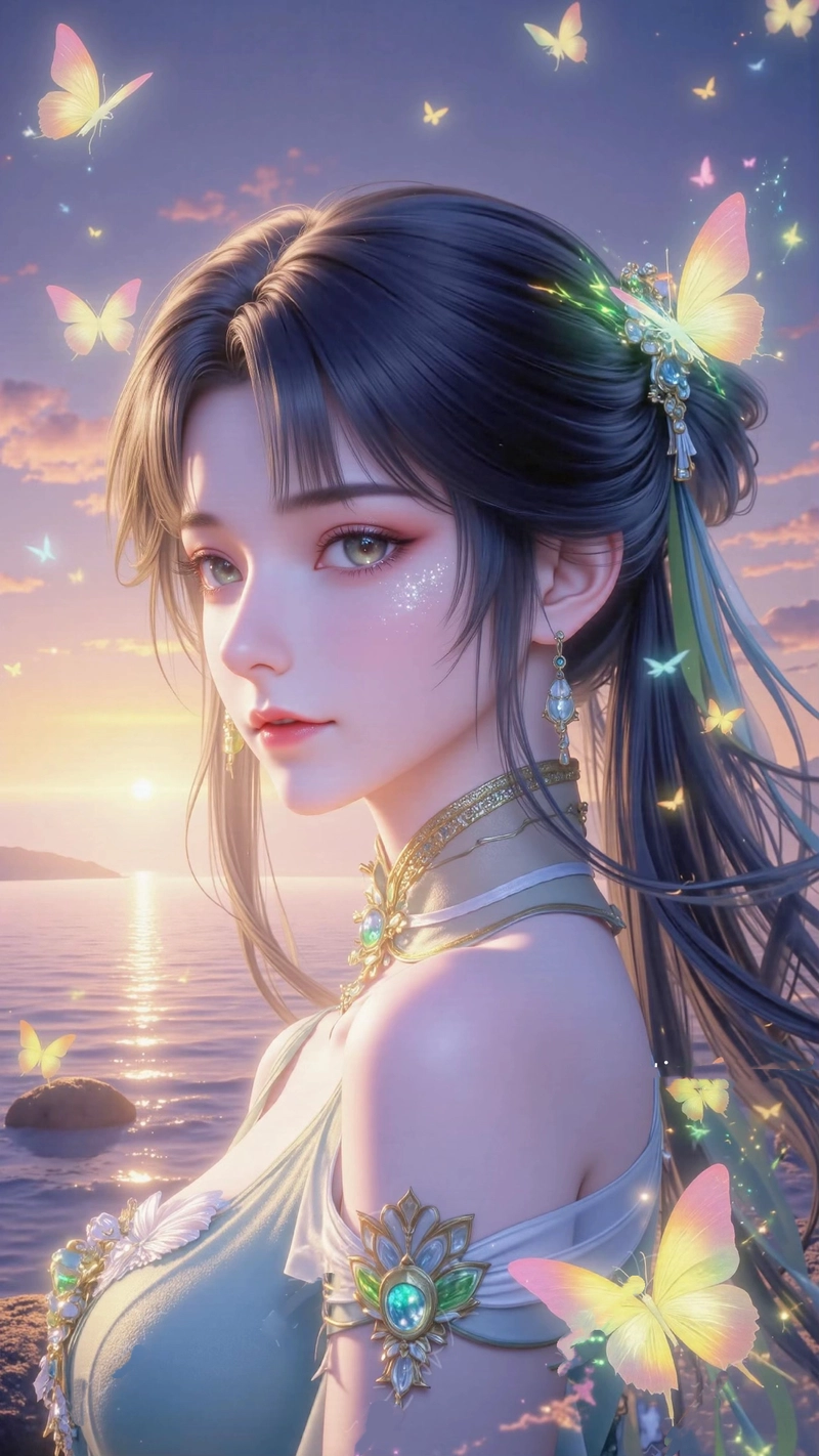 Ảnh Bich Dao fanart