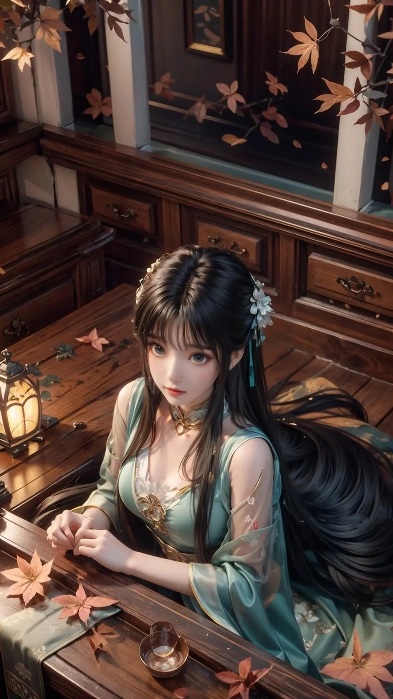 Ảnh Bich Dao rất xinh