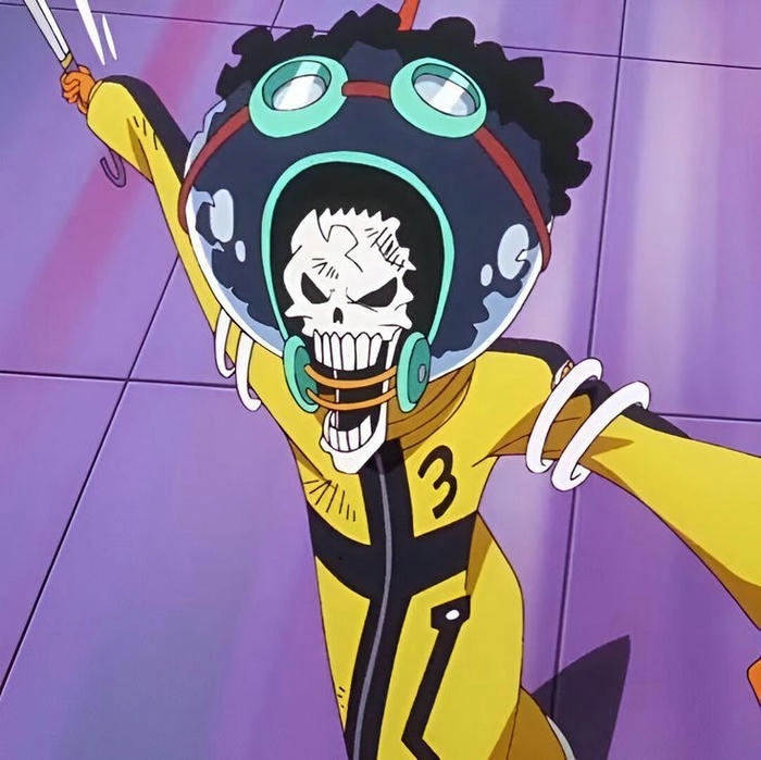 Ảnh Brook dễ thương