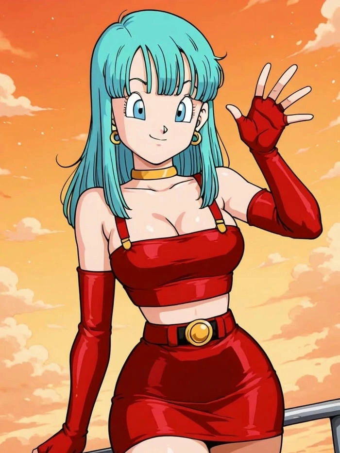 Ảnh Bulma 29
