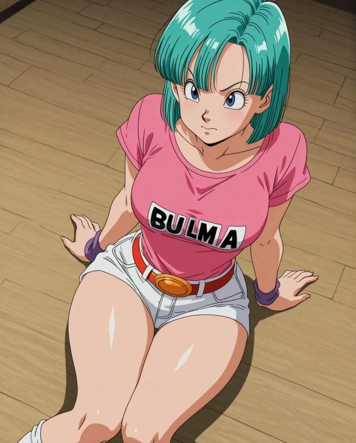 Ảnh Bulma 4