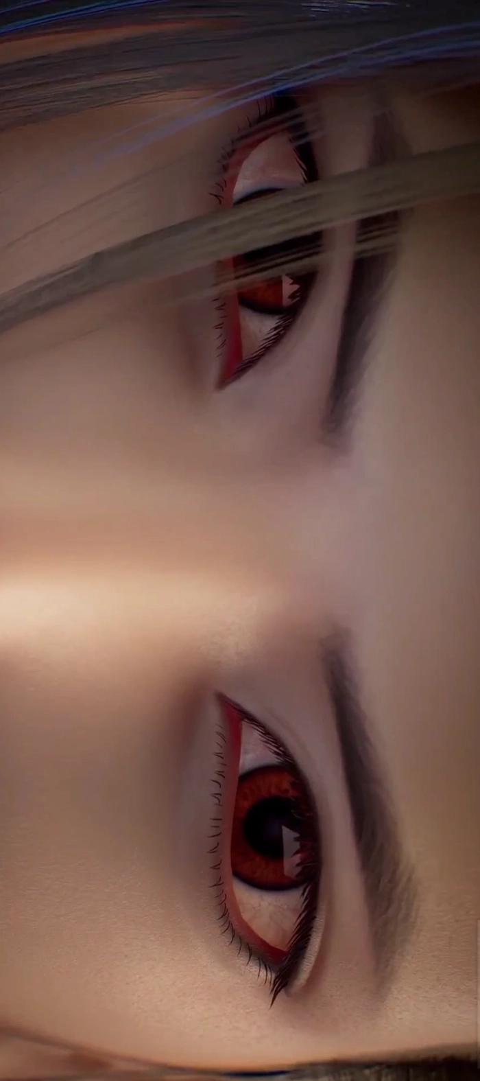 Ảnh Chu Nguyen ánh mắt