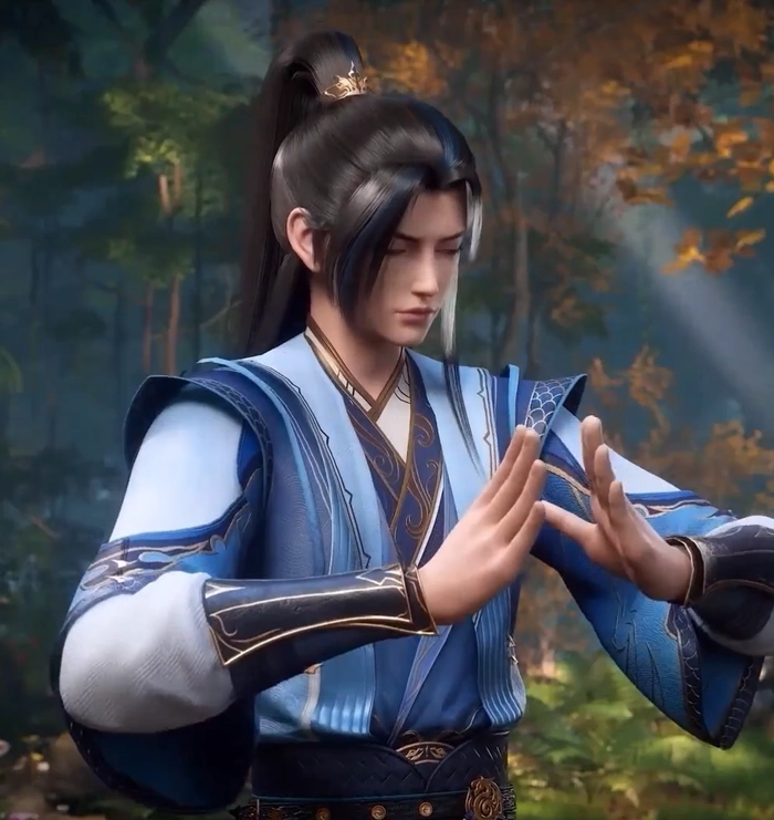 Ảnh Chu Nguyen luyện võ