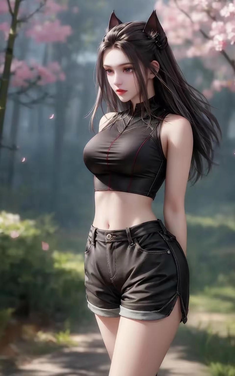 Ảnh Chu Truc Thanh nong bong