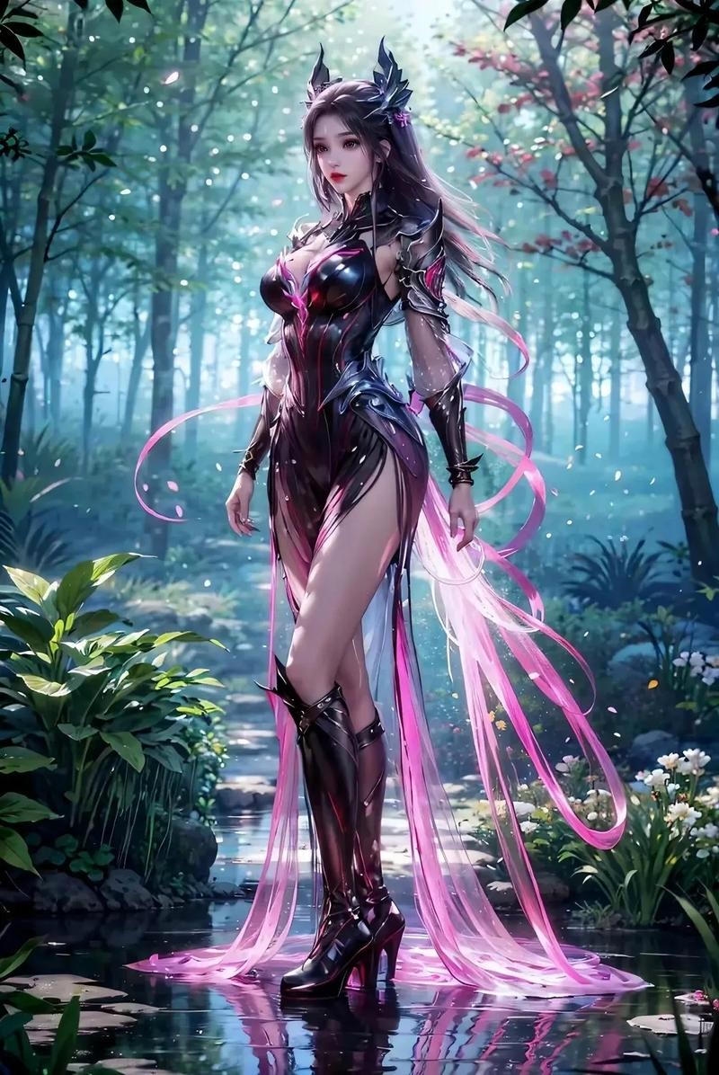 Ảnh Chu Truc Thanh xinh xắn đáng yêu