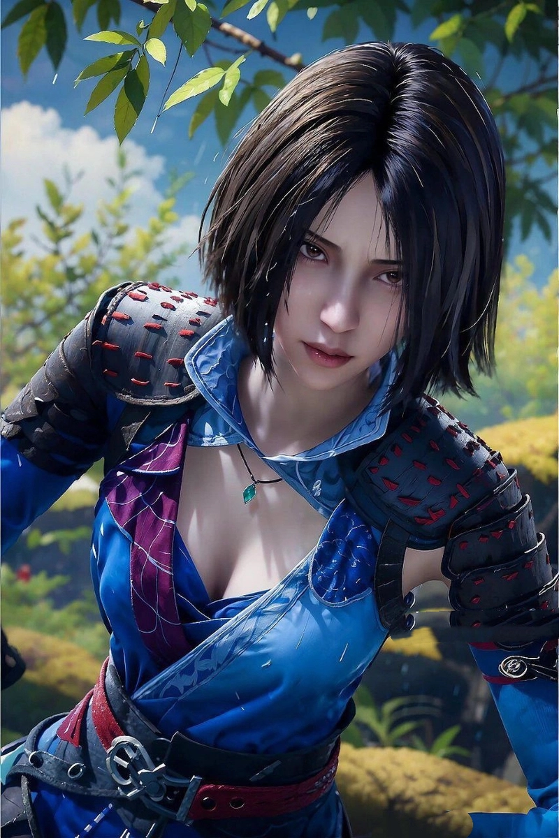 Ảnh Co Nhu Tuyet net