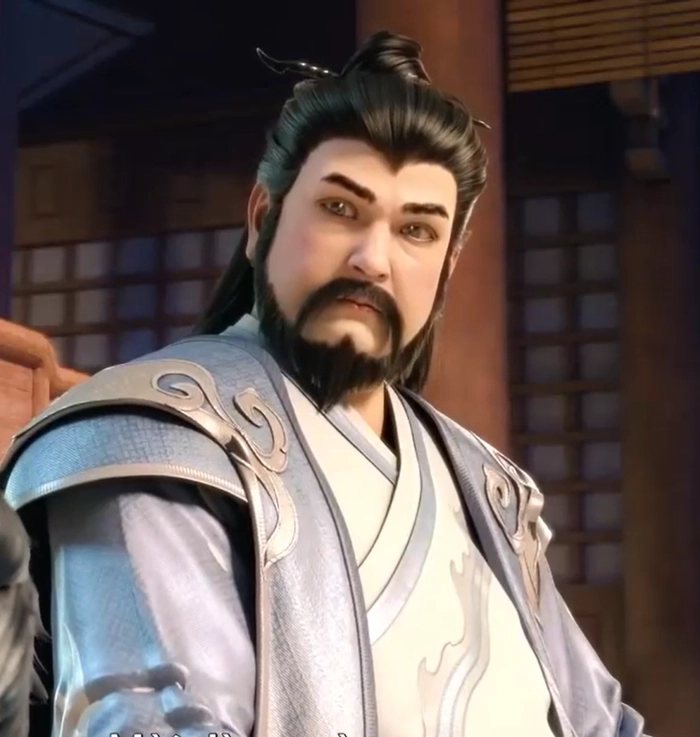 Ảnh Dien Bat Dich cực lạnh lùng