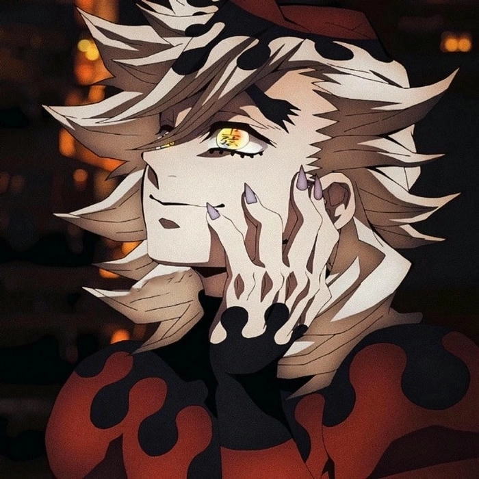 Ngắm Ngay 205+ Ảnh Douma Cực Ngầu Không Thể Bỏ Lỡ