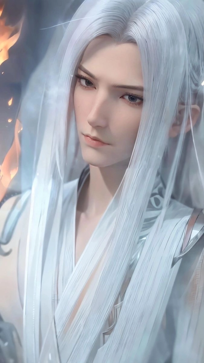 Ảnh Duoc Tran cực đẹp trai