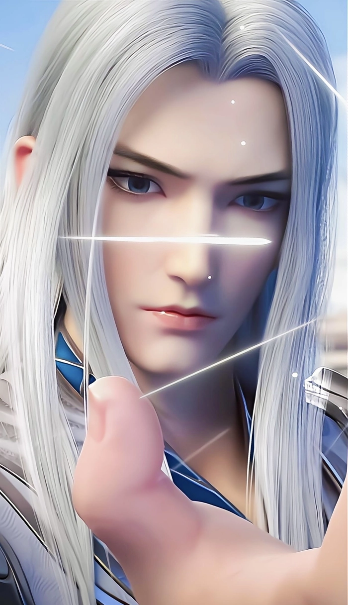 Ảnh Duoc Tran đẹp trai