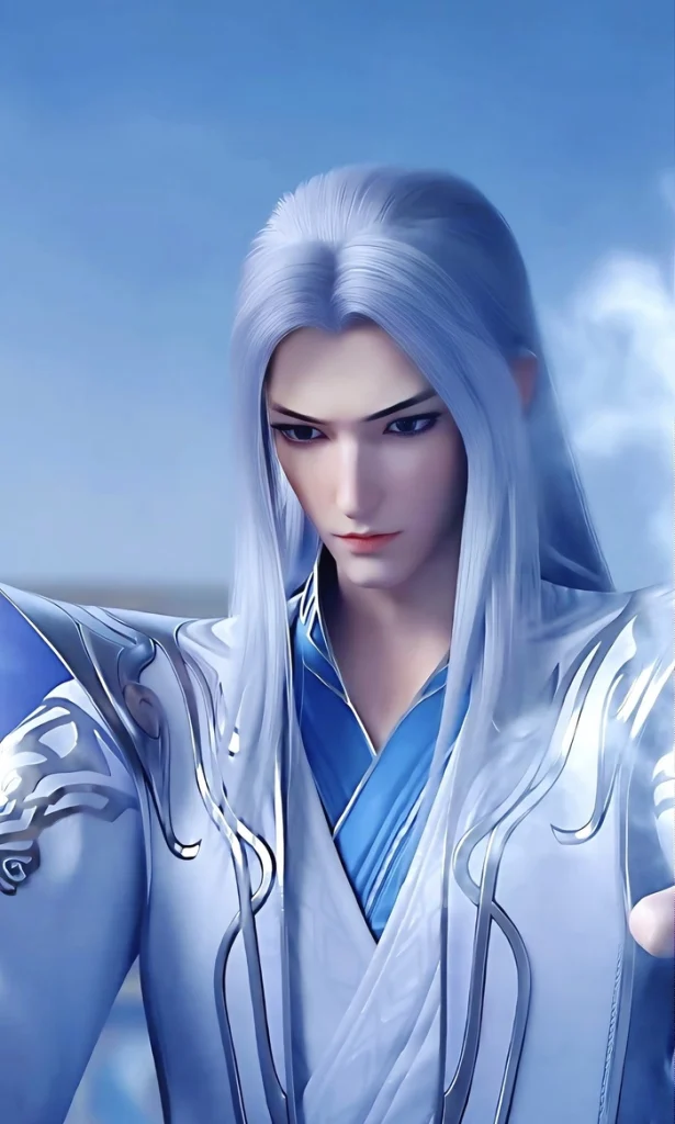 Khám Phá 267+ Ảnh Dược Trần Chất Lượng Cao Cho Fan