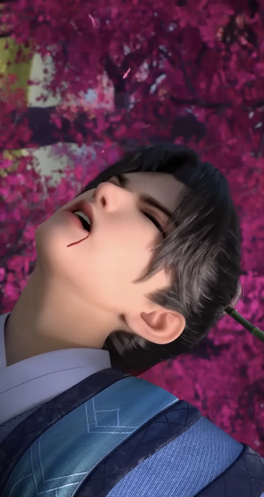 Ảnh Duong Khai bi thuong