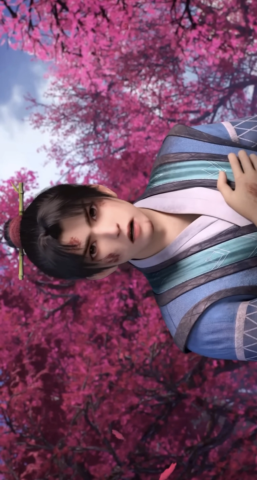 Ảnh Duong Khai nền PC