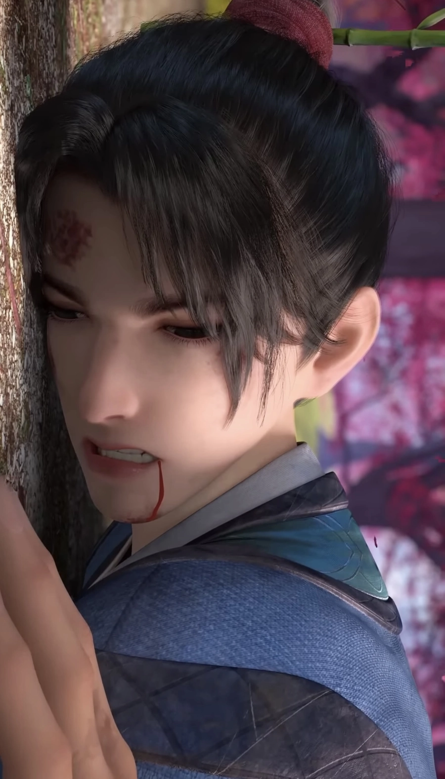 Ảnh Duong Khai nga nhao