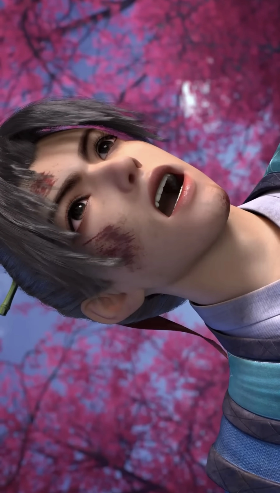 Ảnh Duong Khai soc