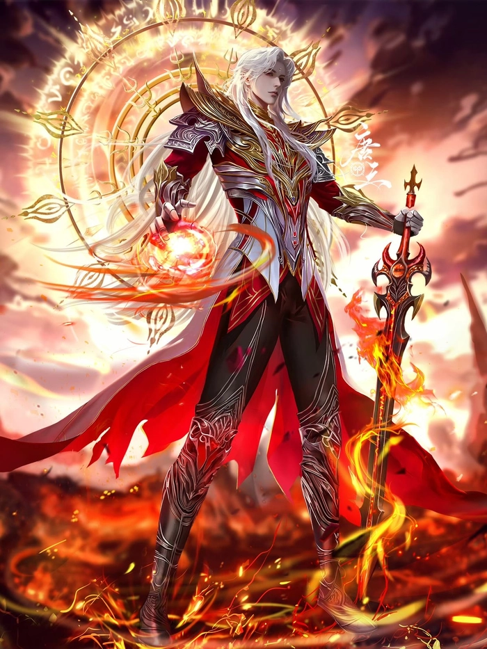 Ảnh Duong Tam cực đẹp