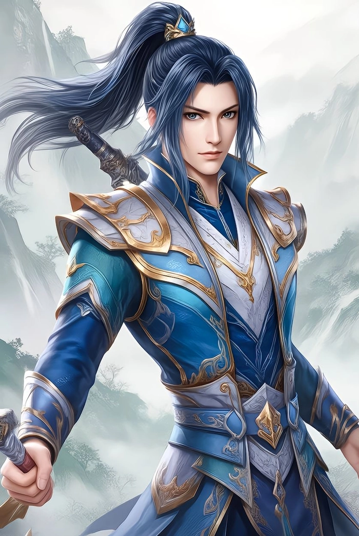 Ảnh Duong Tam đẹp nhất