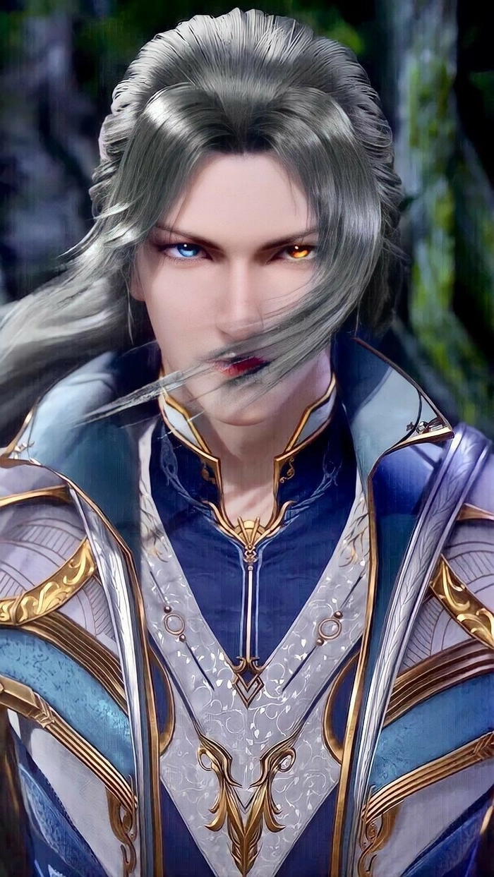 Ảnh Duong Tam đẹp trai nhất