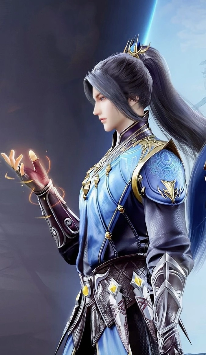 Ảnh Duong Tam goc nghieng