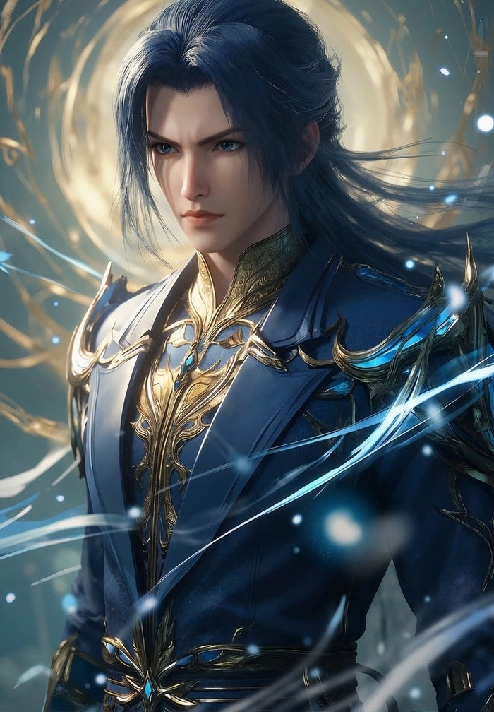 Ảnh Duong Tam ngầu nhất