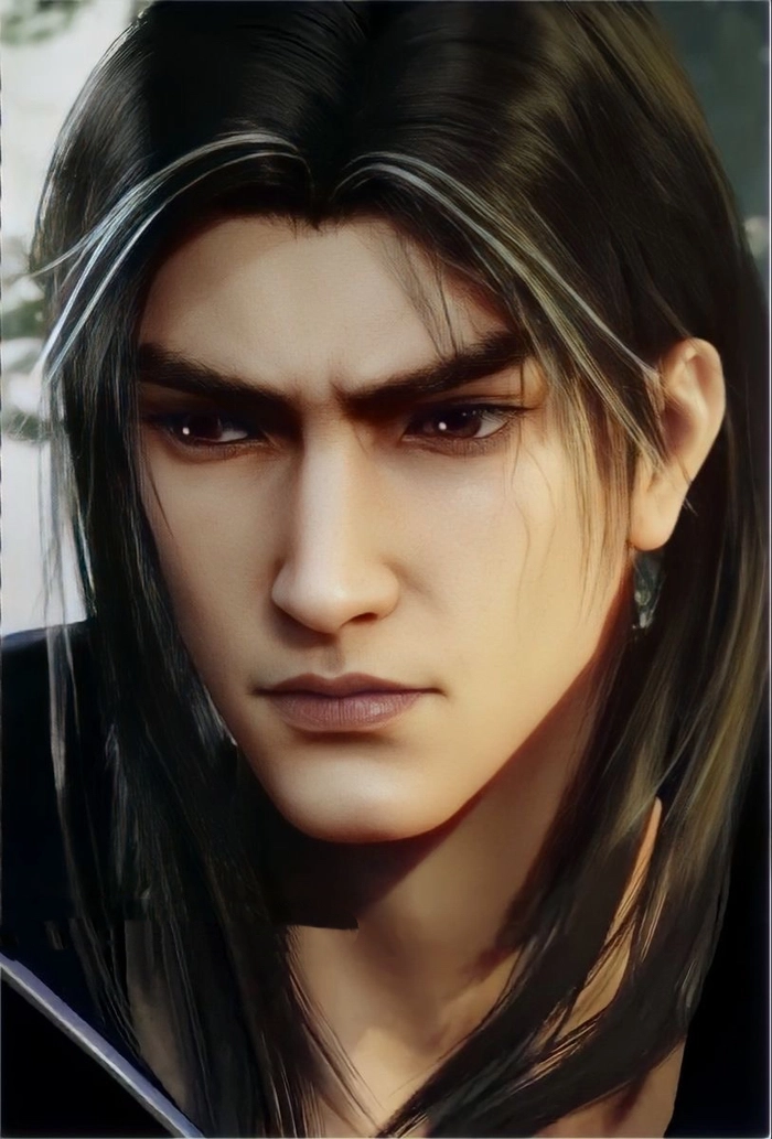 Ảnh Duong Than chau may