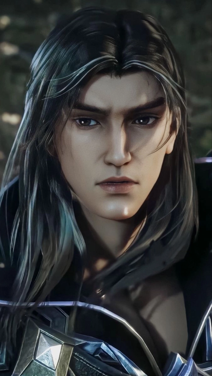 Ảnh Duong Than cực ngầu