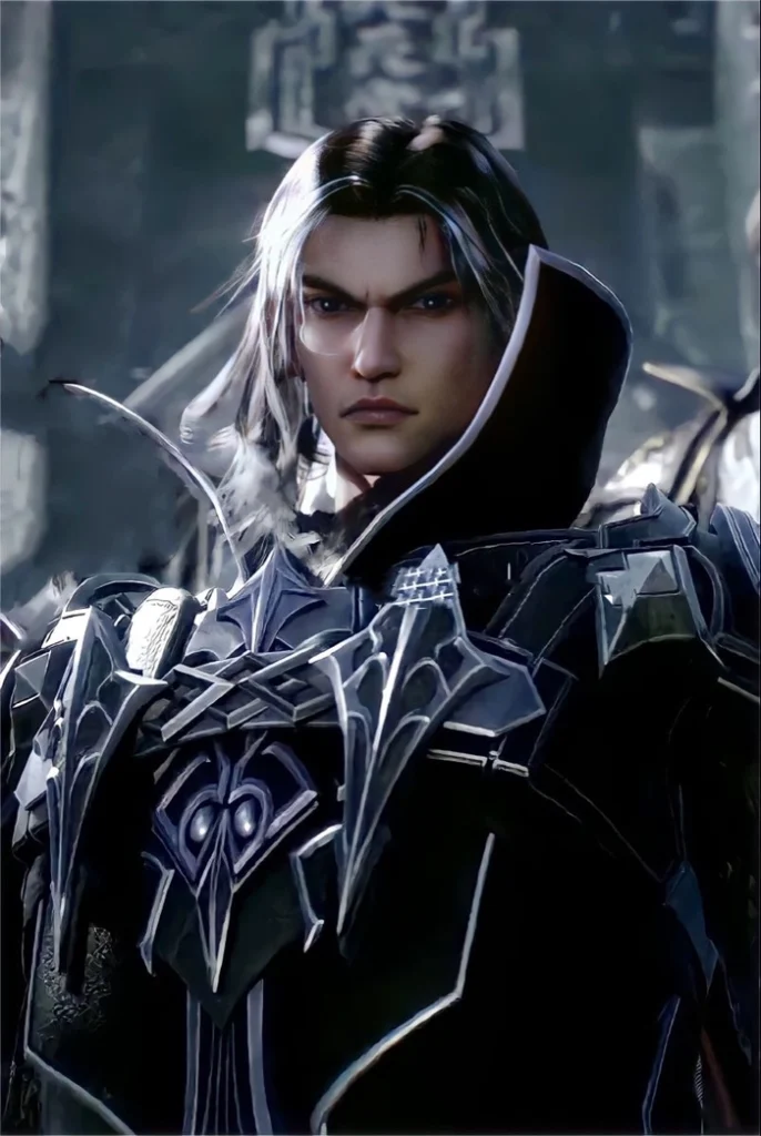 Tải Ngay 163+ Ảnh Dương Thần Đẹp Nhất Từ Donghua