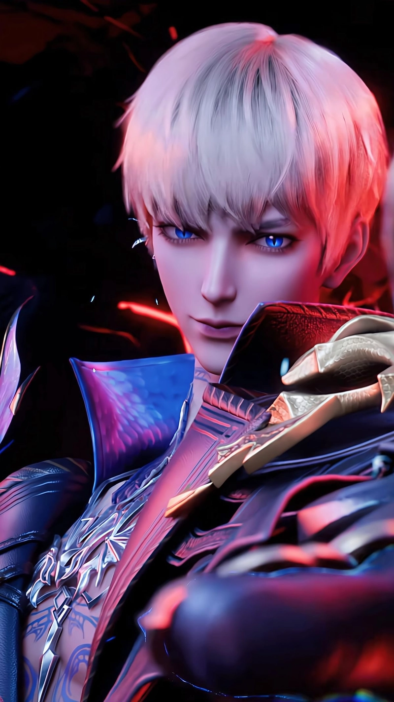 Ảnh Duong Van Chieu rất đẹp