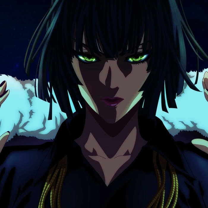 Ảnh Fubuki siêu cute