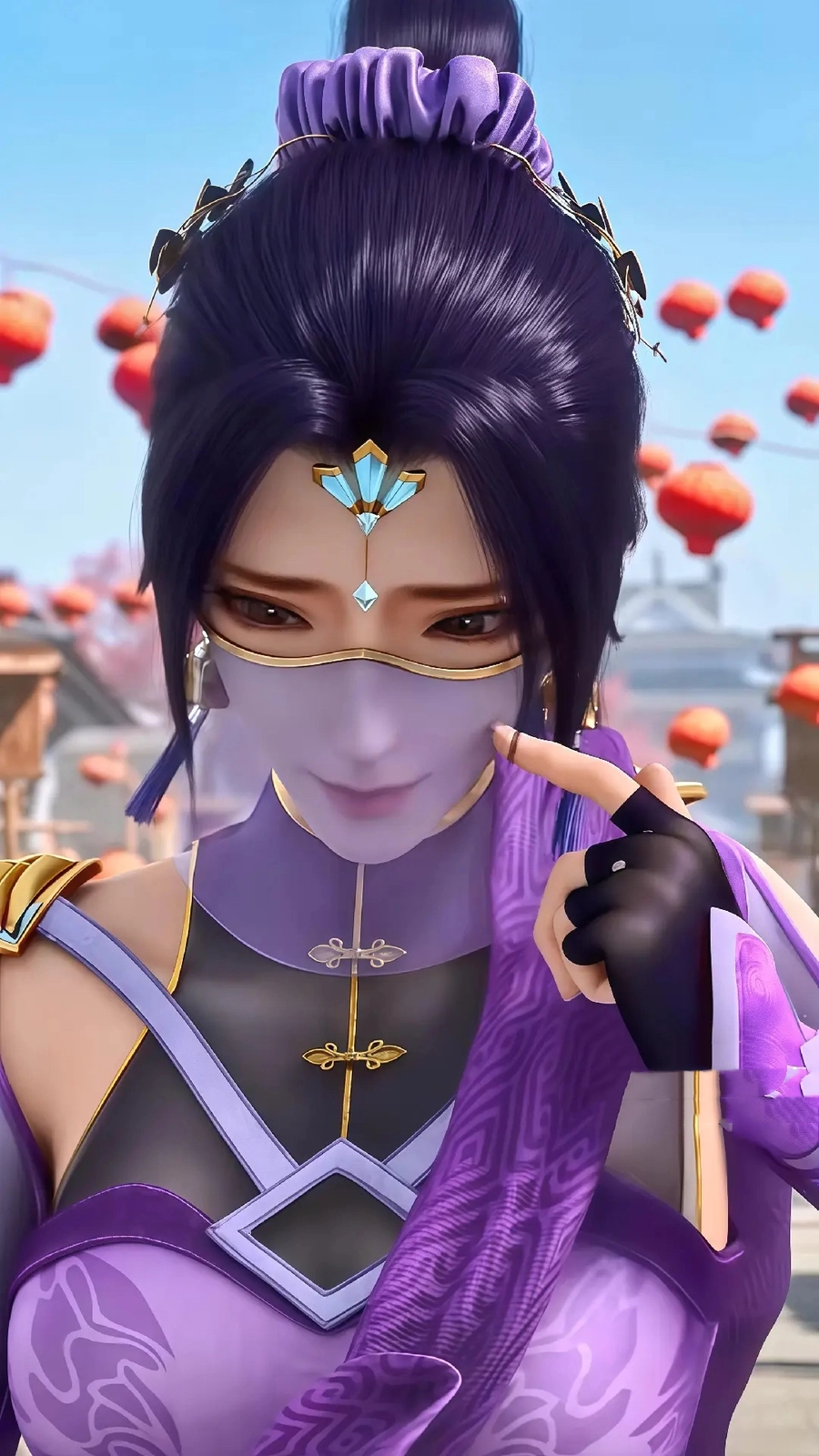 Ảnh Ha Ngung Thuong ngai