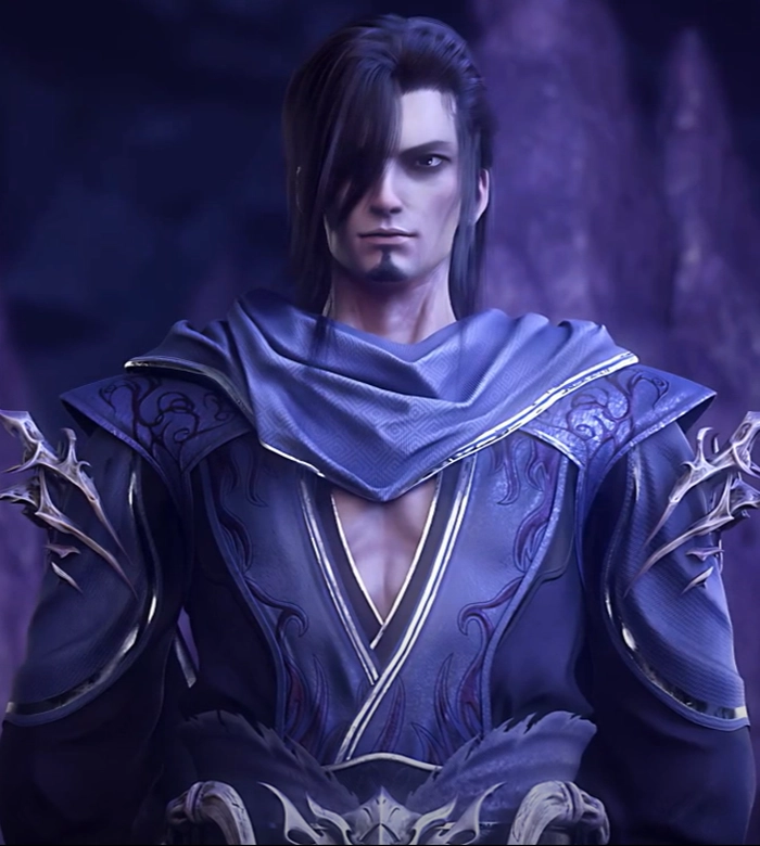 Ảnh Han Phong oai phong