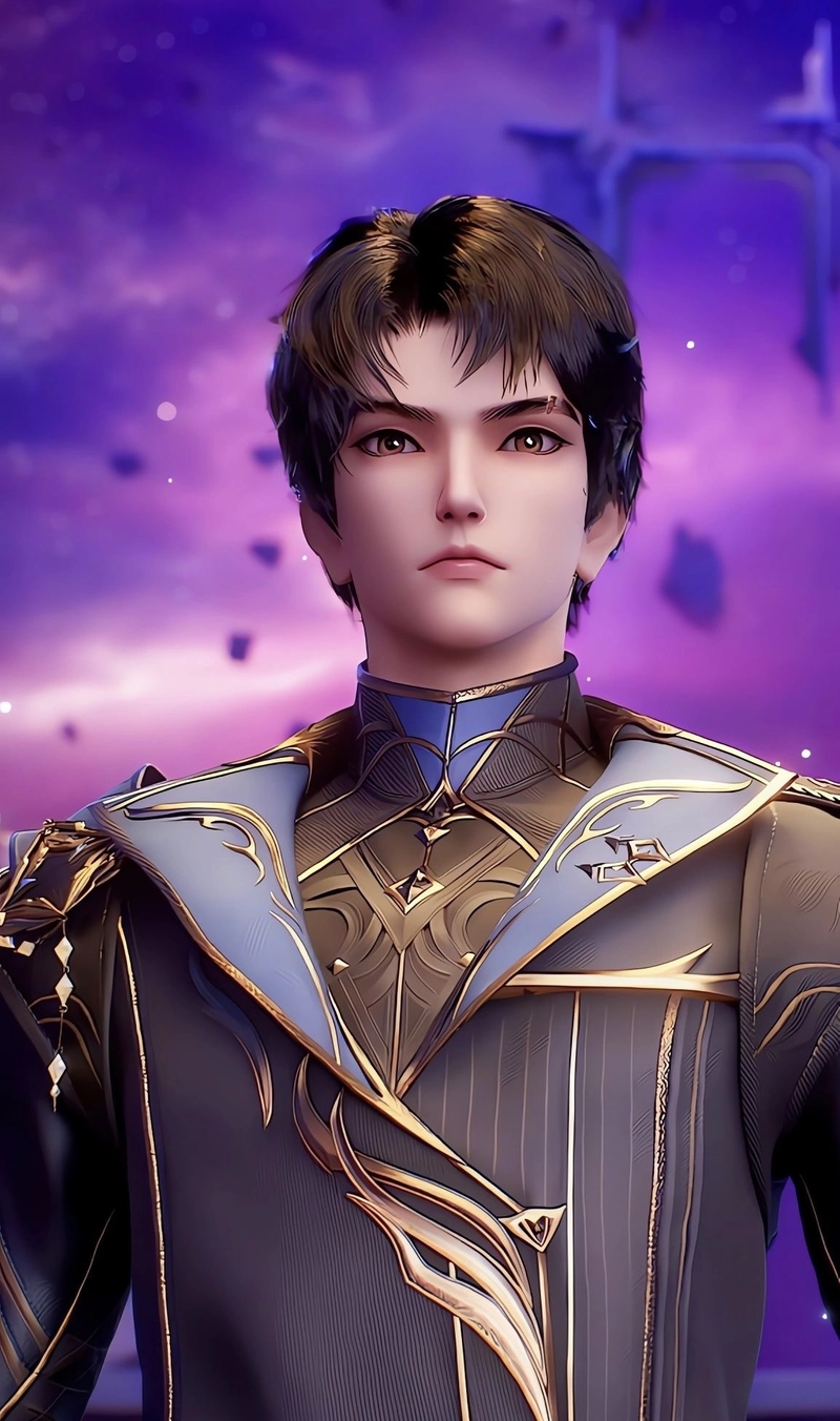 Ảnh Han Vu cực ngầu