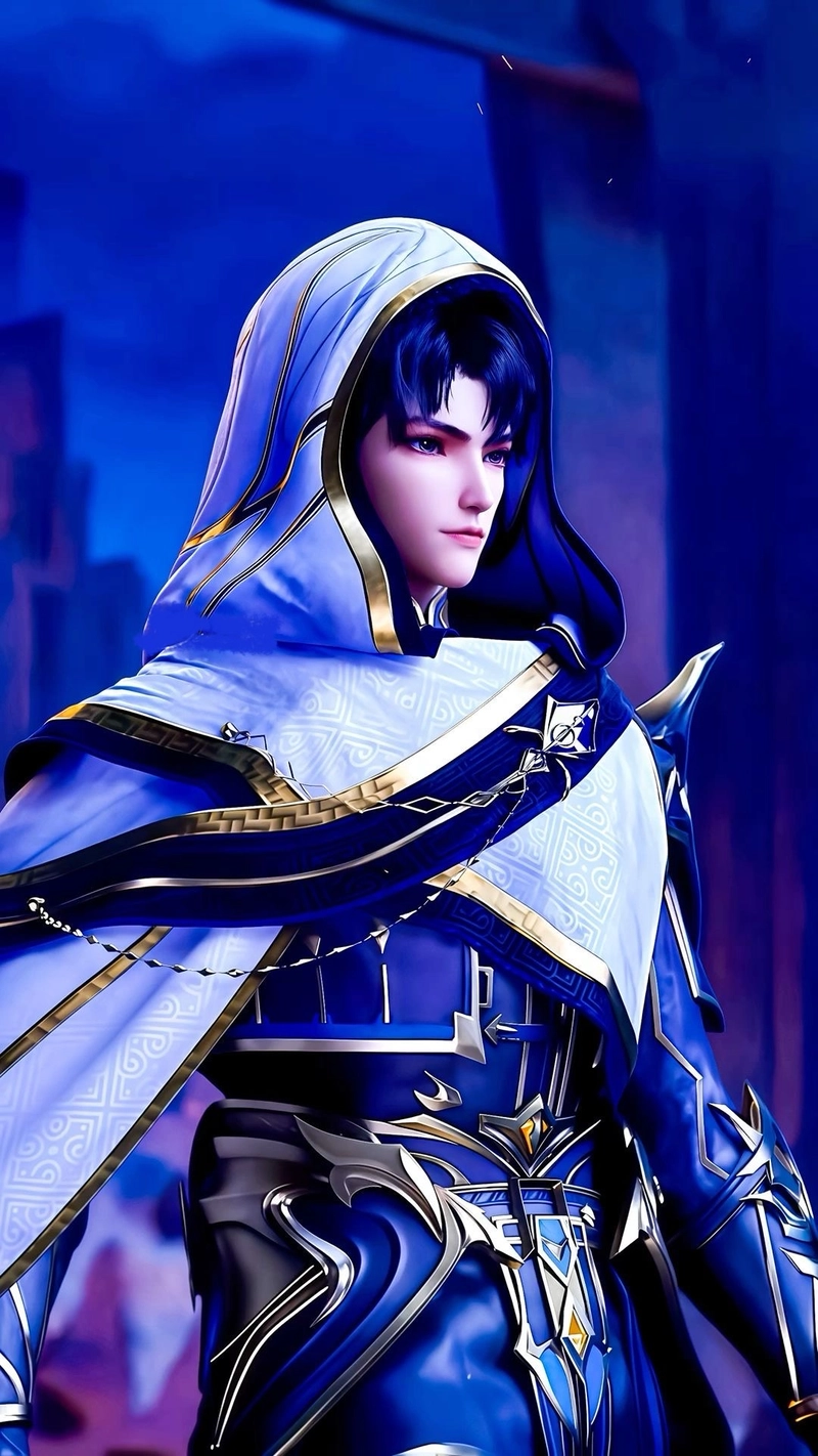 Ảnh Han Vu đẹp nhất