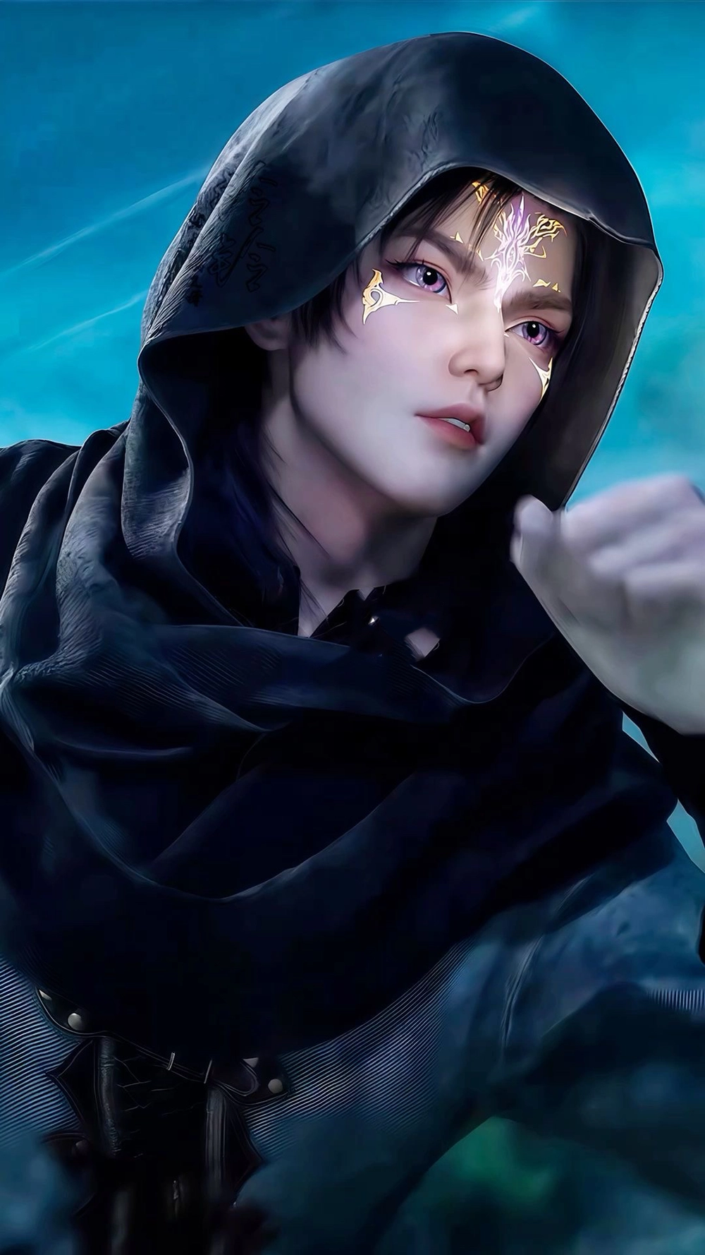 Ảnh Hoac Vu Hao 3d