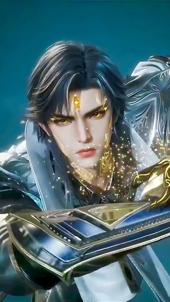 Top 194+ Ảnh Hoắc Vũ Hạo Chất Lượng Cao Cho Fan