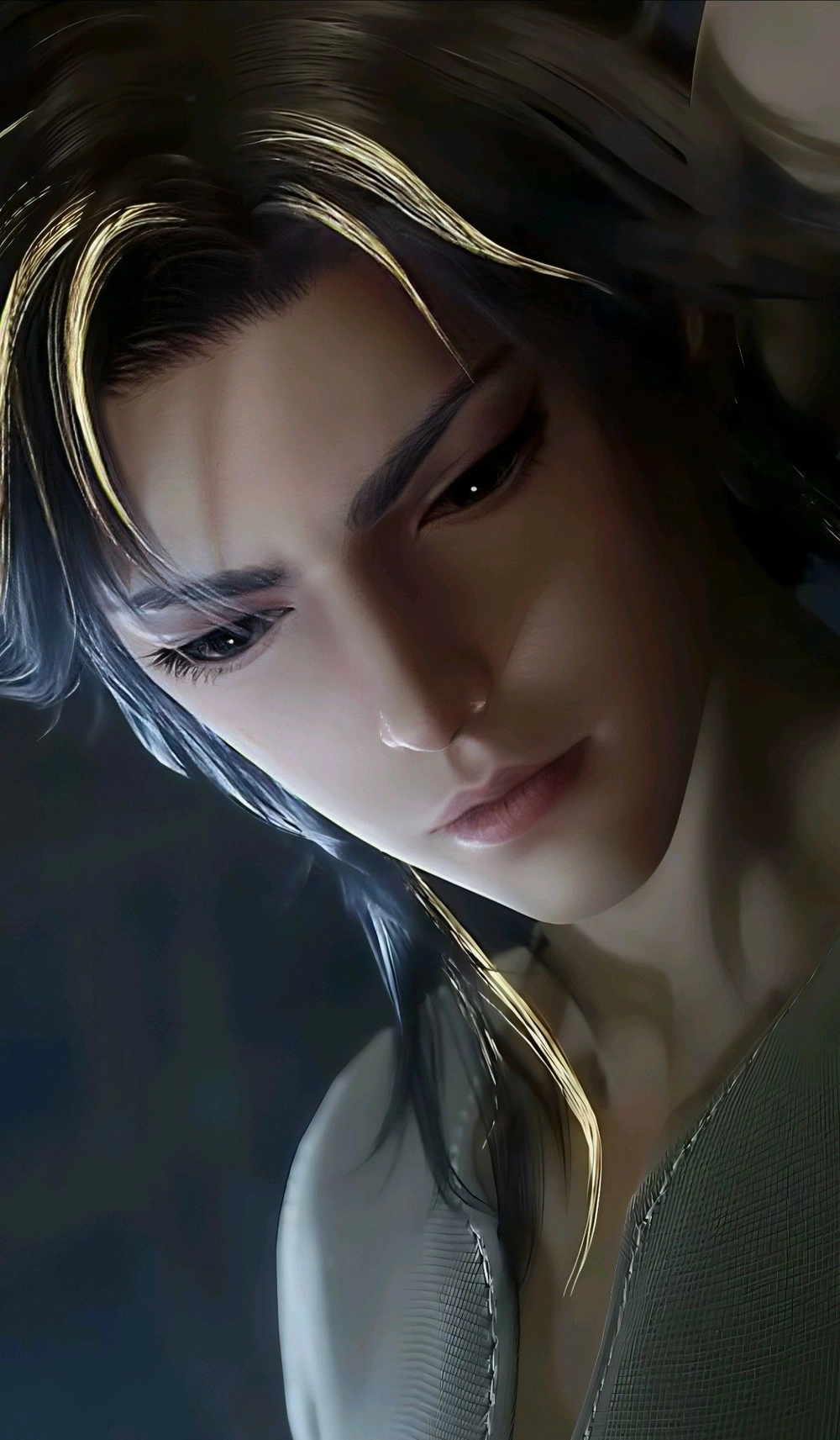 Ảnh Hoac Vu Hao can mat