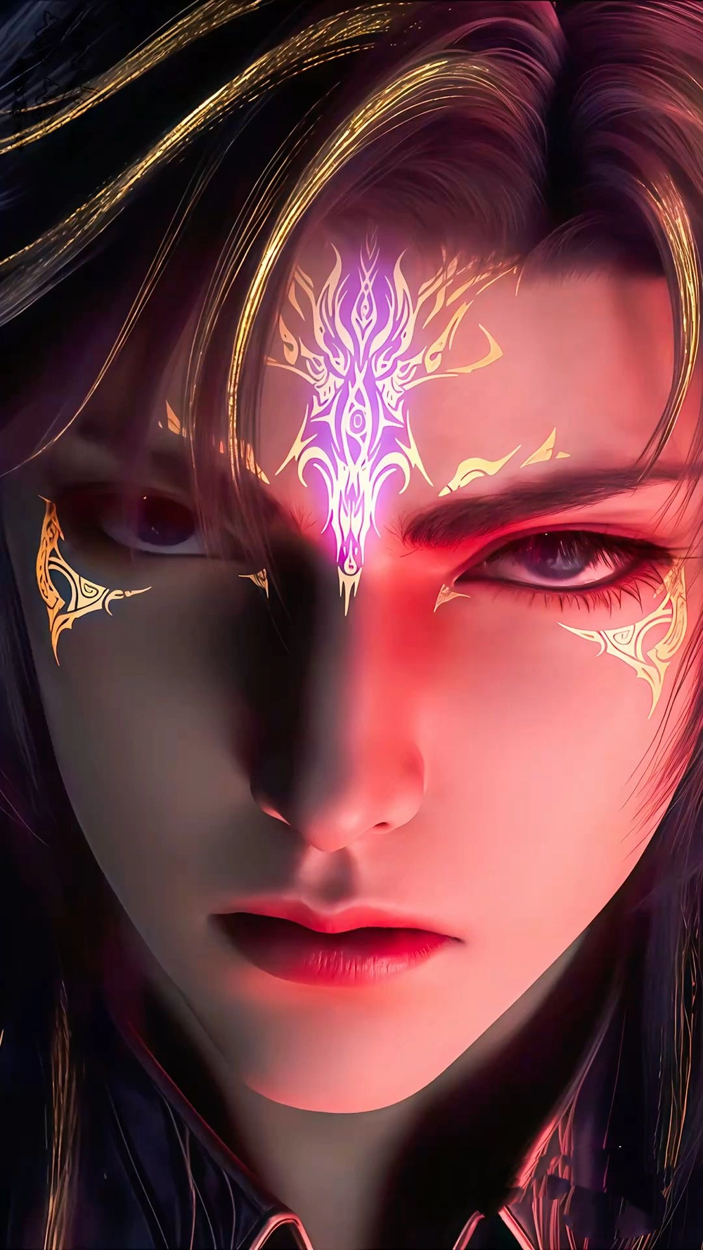 Ảnh Hoac Vu Hao đẹp nhất