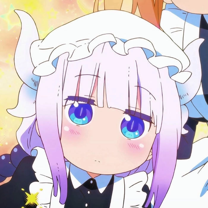 Ảnh Kanna Kamui 11
