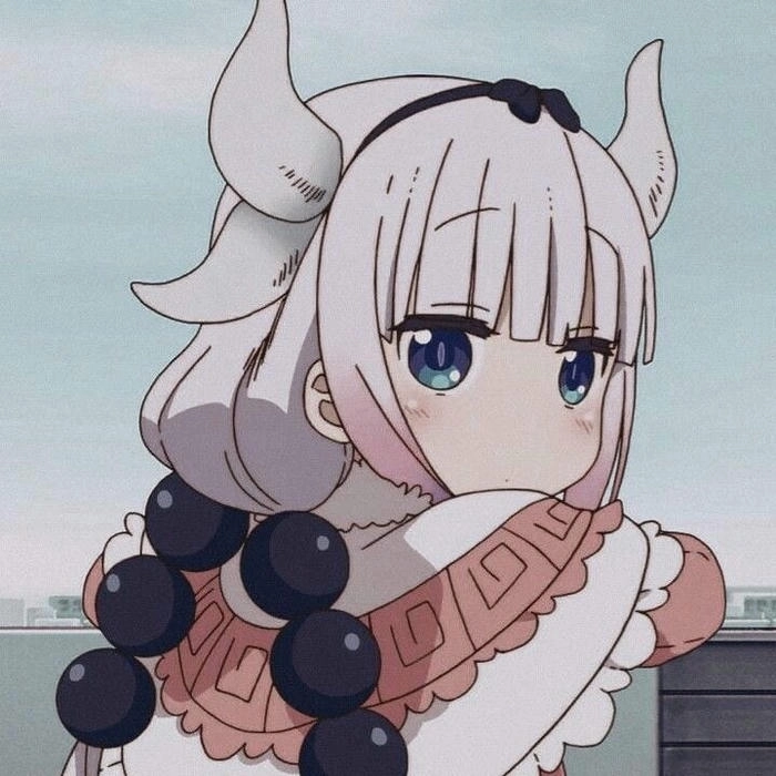 Ảnh Kanna Kamui 26