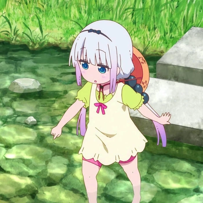 Ảnh Kanna Kamui 34