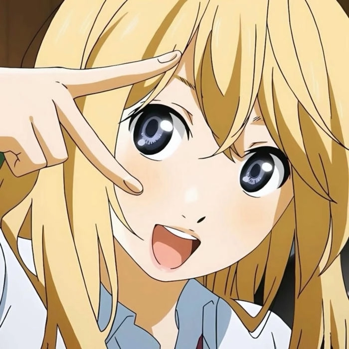 Ảnh Kaori Miyazono 6