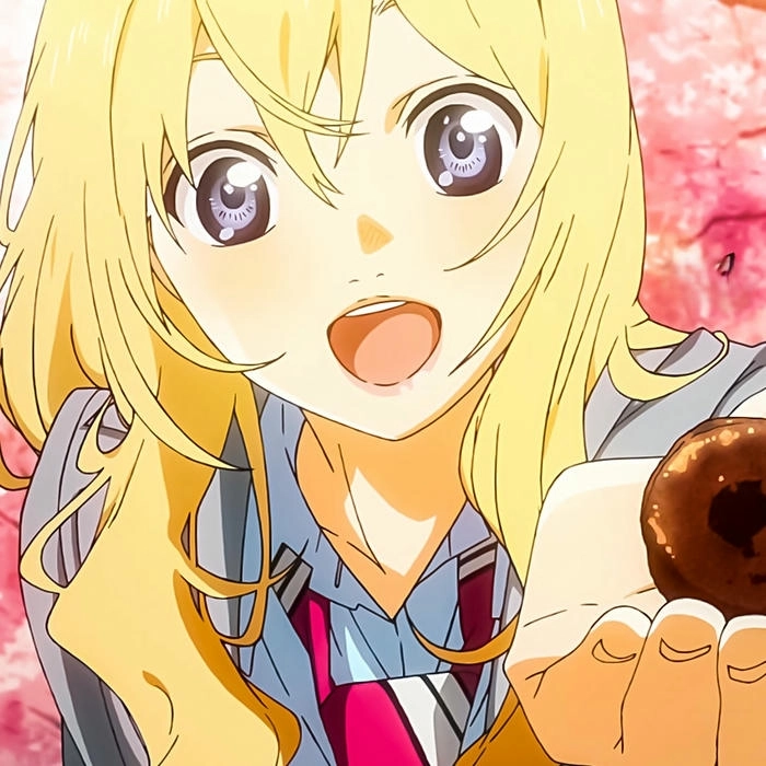 Ảnh Kaori Miyazono 8