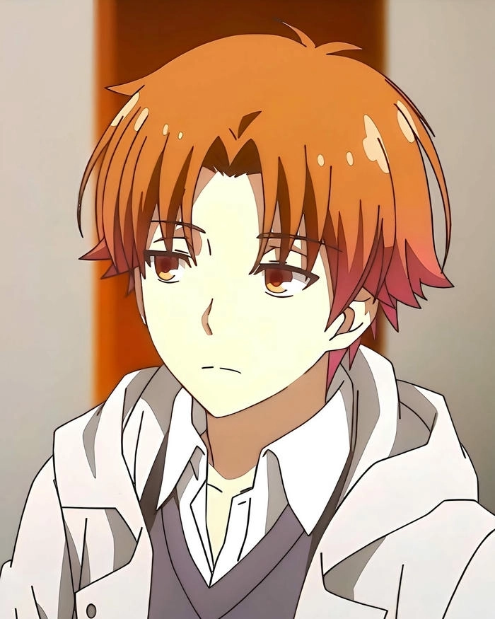 Ảnh Kiyotaka banh bao