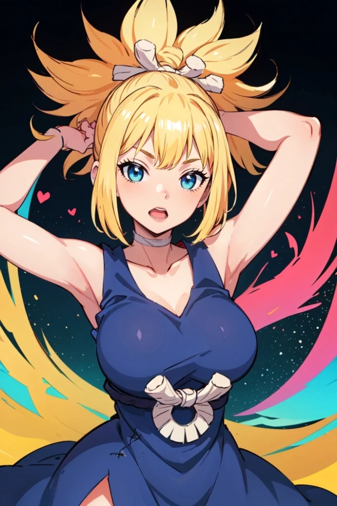 Tuyển Tập 64+ Ảnh Kohaku Ngầu, Đẹp Và Ấn Tượng Nhất