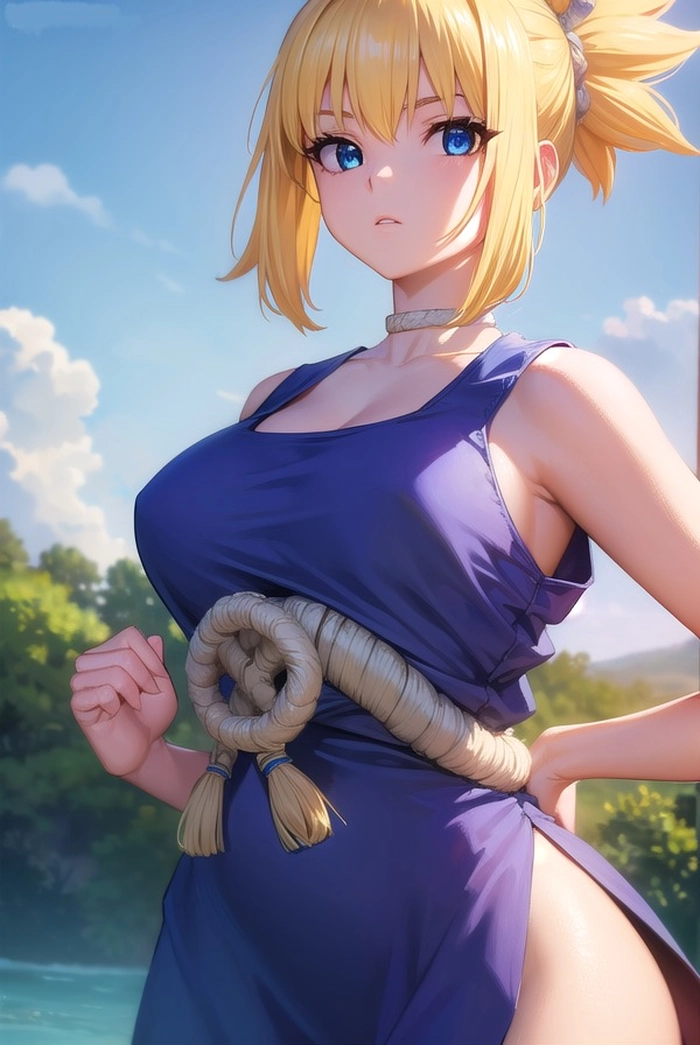 Ảnh Kohaku đẹp nhất