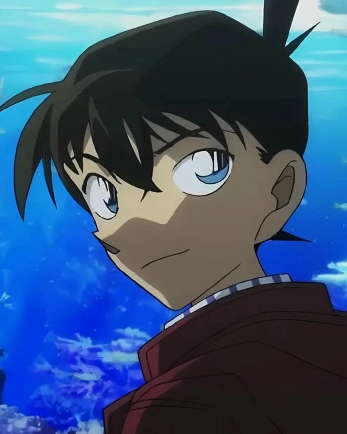 Xem Ngay 194+ Ảnh Kudo Shinichi Ngầu, Đẹp Và Ấn Tượng Nhất